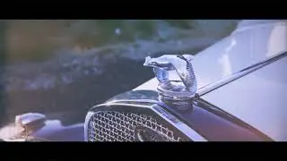 Vintage Wedding Cars, Classic Wedding Cars Hire in Manchester, Beauford, Bramwith, Vintage Car,