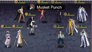 Vượt Ải Tầng 3 - 45 Impel Down - Odyssey: Rogue Wave - Gameplay Android, iOS 