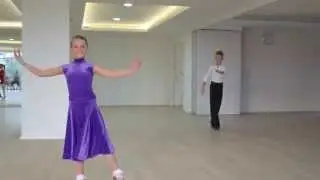 Rumba. 2013 Matronitskiy Denis (MATROSHKA) & Petunina Daria.
