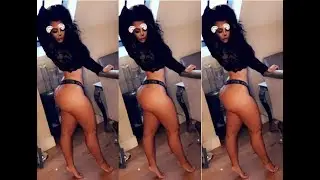 EXCLUSIVE: Lauren Goodger reveals her new bootylicious body to Closer