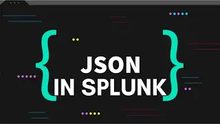 How to use data in JSON format in SPLUNK