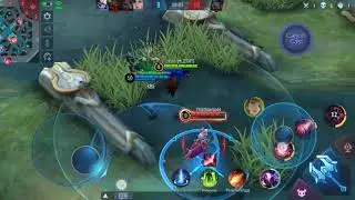 PHARSA 3x4x7 VICTORY!