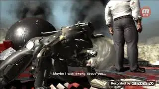 Youre bat shit insane!!