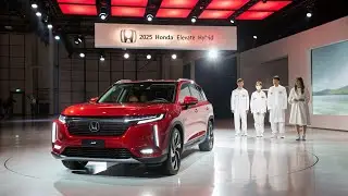 2025 Honda Elevate Hybrid &ndash; Full Review | Price, Features, Mileage & Launch Details
