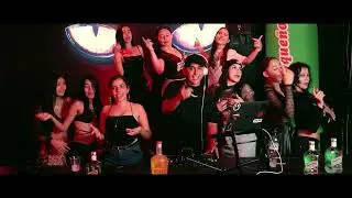 ALADANA - REGGAETON, DANCEHALL |  Felina Groove Sessions #18