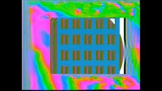 Local Visions & 長瀬有花 - OACL visualizer (no cut edition)