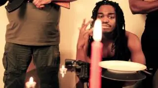 ARIOOSE- MURDER SCENE 1 (ASAP ROCKY DISS)