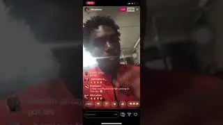 D4M Skiano x D4M $loan unreleased song (IG Live)