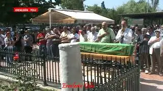 ALEVİ CENAZE ERKANI (TÜRKÇE CENAZE)