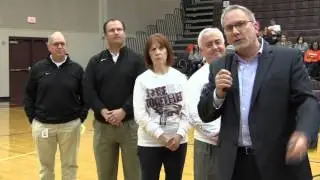 Rowlett Rebuild