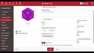 How to create a manager-driven employee recognition and rewards program