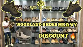 Woodland shoes ||🔥Heavy Discounts on Woodland Shoes🔥|| Chelsea Boot for boys||sheos for party wear||