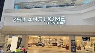 Tour to Zellano Home Furniture - Location 1
