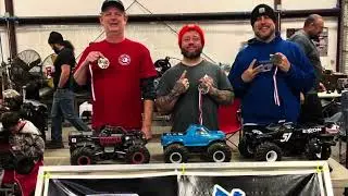 Retro racing by Va Rc Motorsports