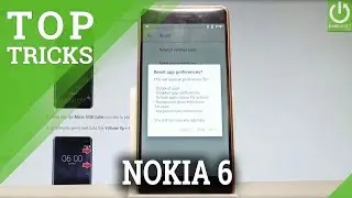 NOKIA 6 ЛУЧШИЕ ХИТРОСТИ / Советы / Классные функции / Скрытые опции