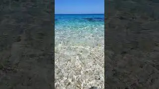 Colors of Silba Island (Otok Silba Hrvatska)
