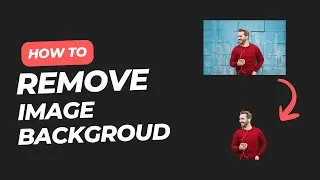 How to Remove Background from Any Image in Seconds (2025)