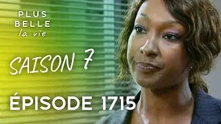 Saison 7, &Eacute;pisode 1715 - PLUS BELLE LA VIE | La parade de la commissaire Douala