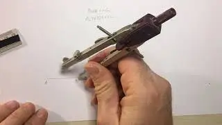 Triangolo isoscele dati base e altezza