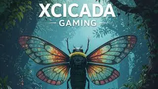 XCicada Gamezone Live Stream
