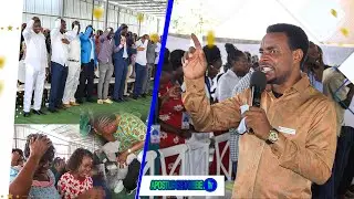 Keep Praying With This Prayer | Pray Along With Apostle S.S Shoombe