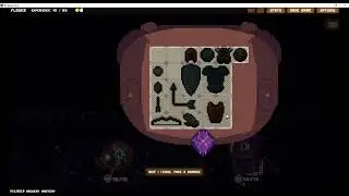 Backpack Hero, Episode 167: Archery Mastery's Part 2 (instrumental gameplay)