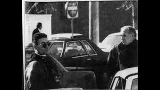 Mobster Confessions - John Veasey, Philadelphia crime family