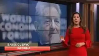 George Soros y la Open Society en Am&eacute;rica Latina