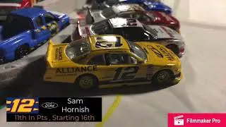 MDXS Race 6: Daytona