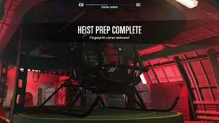GTA V - Cayo Perico Guide - Equipment Prep