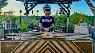 Mike Monta&ntilde;o | Deep & Minimal House Edits | By @EPHIMERATulum