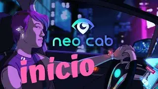 NEO CAB - Nintendo Switch - Legendado PT-BR