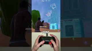 ОГРОМНОЕ усиление контроллера в Fortnite Reload! &mdash; Новое руководство по настройкам для исправлени...