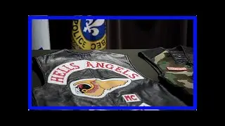 Breaking News | Repentigny cop arrested in raids targeting Hells Angels in Quebec