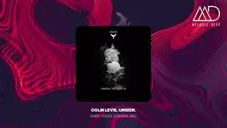 Colin Levis, Unseen. - Inner Voices (Original Mix) [Lelantus Records]