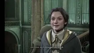 HOgwarts Legacy Parte 3