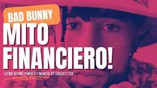 Bad Bunny, Godfrey, and Fallacies of Representation and Buying Power