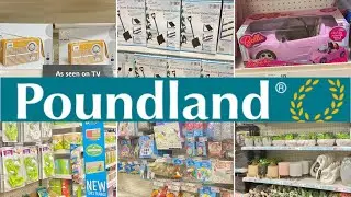 [4K] WHATS NEW IN POUNDLAND #JANUARY 🔥| ENTIRE STORE POUNDLAND UK JANUARY GUIDE + TIPS # HACKS