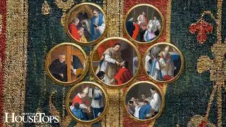 The Seven Wonderful Channels of God's Grace