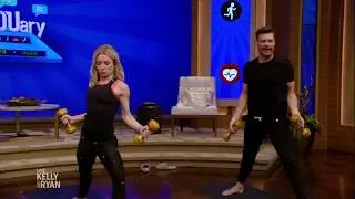 JanYOUary - Buff Yoga with Taj Harris