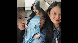 Umur indah dan oniel jkt48 #jkt48 #jkt48newera #OndahJkt48