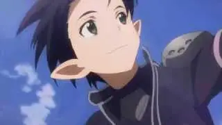 Sword Art Online Fan Made Opening 2