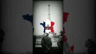 FASTEST SURRENDER IN WW2 #history #ww2 #edit #shorts
