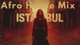 &Ccedil;eşmi Siyahım | Afro House &bull; World Music (Electronic Cover)