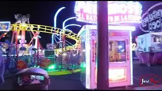 feria de almeria 2019