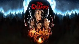 The Quarry Review &ndash; Camp Horror, Bad Choices, and the Greatest Jingle Ever
