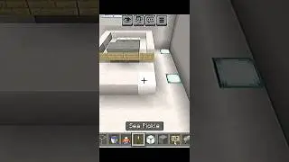 Bed Fish Tank🌊💀 #shorts #ytshorts #shortsfeed #minecraft #rinkujha #squeezygirls #trending #viral