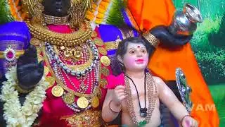 5 th Day Shri Santan Laxmi Pooja Shardiy Navratrotsav 2015 Kolhapur