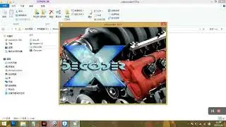 2025 Xdecoder 10.3 with Keygen DTC Remover Crack DTC OFF Delete Software Full Verison for Hyundai