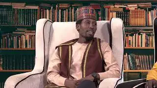 Review: Kanem-Borno under the Sayfawa: A study of origin, growth and collapse of a dynasty
